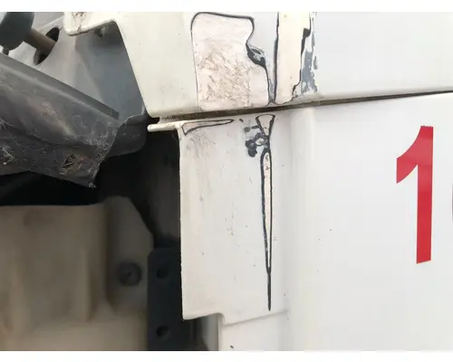 Freightliner COLUMBIA 120 Cab Assembly