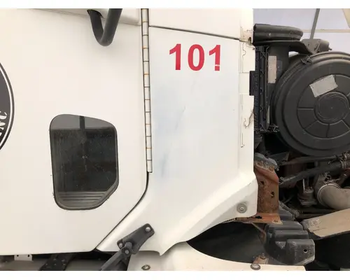Freightliner COLUMBIA 120 Cab Assembly
