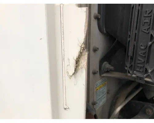 Freightliner COLUMBIA 120 Cab Assembly