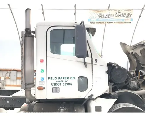 Freightliner COLUMBIA 120 Cab Assembly
