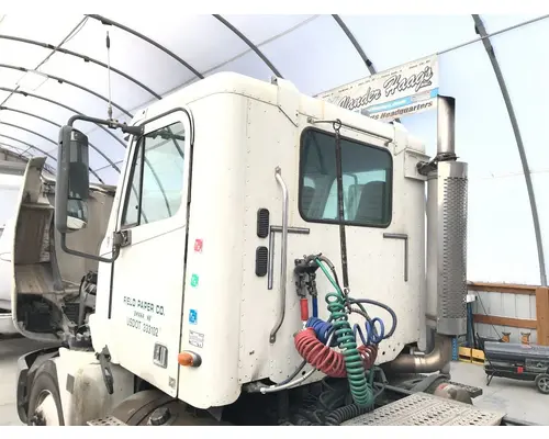 Freightliner COLUMBIA 120 Cab Assembly