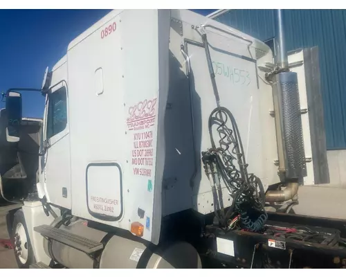 Freightliner COLUMBIA 120 Cab Assembly