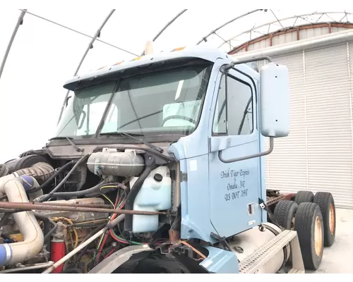 Freightliner COLUMBIA 120 Cab Assembly