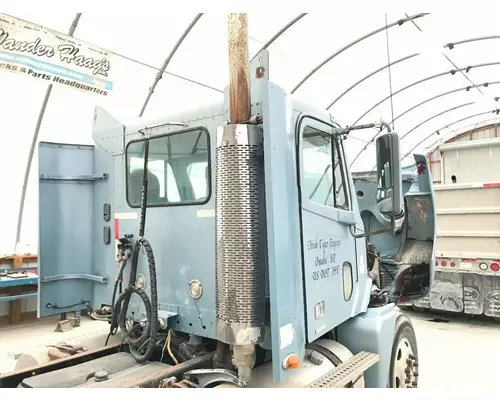 Freightliner COLUMBIA 120 Cab Assembly