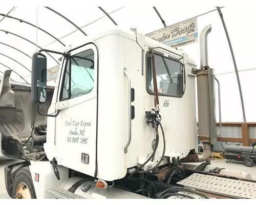 Freightliner COLUMBIA 120 Cab Assembly