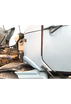 Freightliner COLUMBIA 120 Cab Assembly