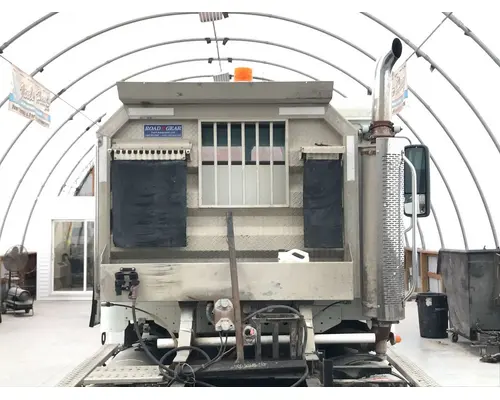 Freightliner COLUMBIA 120 Cab Assembly