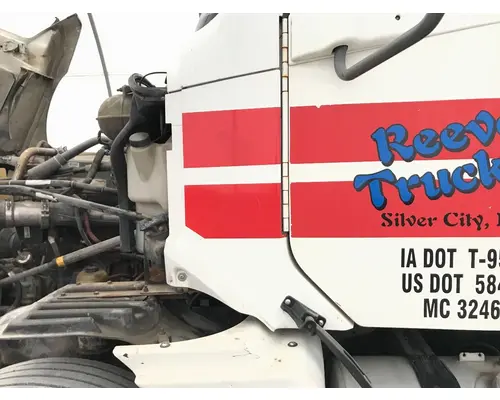 Freightliner COLUMBIA 120 Cab Assembly