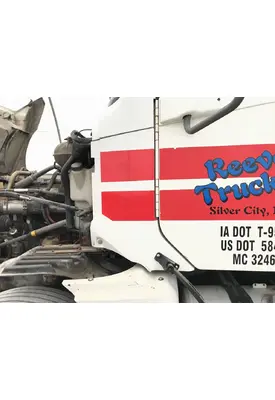 Freightliner COLUMBIA 120 Cab Assembly