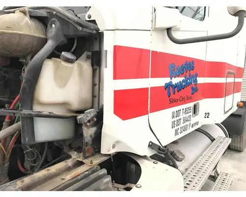 Freightliner COLUMBIA 120 Cab Assembly