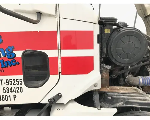 Freightliner COLUMBIA 120 Cab Assembly