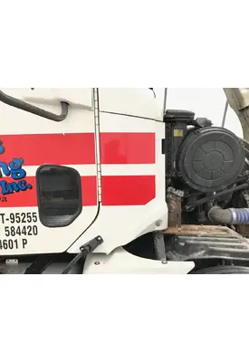 Freightliner COLUMBIA 120 Cab Assembly