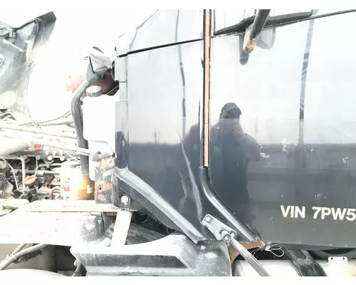 Freightliner COLUMBIA 120 Cab Assembly