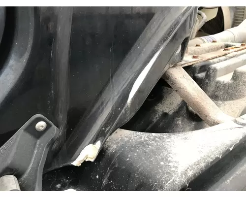 Freightliner COLUMBIA 120 Cab Assembly