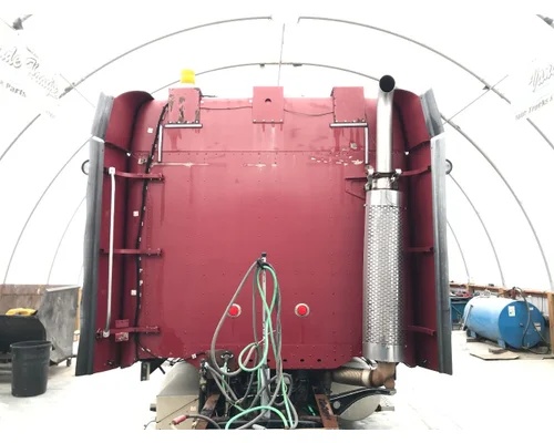 Freightliner COLUMBIA 120 Cab Assembly