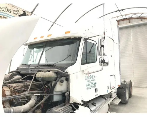 Freightliner COLUMBIA 120 Cab Assembly