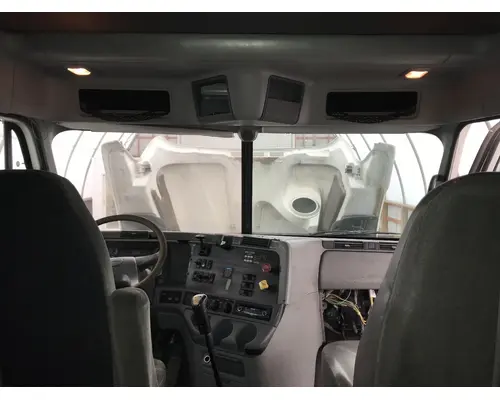 Freightliner COLUMBIA 120 Cab Assembly