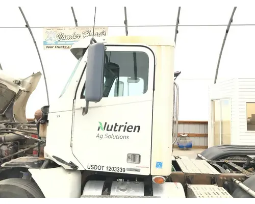 Freightliner COLUMBIA 120 Cab Assembly