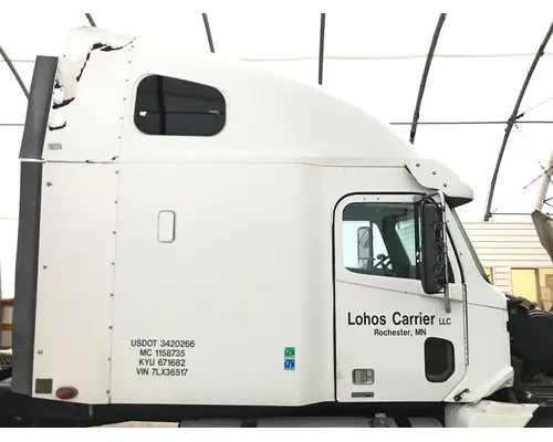 Freightliner COLUMBIA 120 Cab Assembly