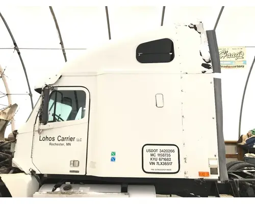 Freightliner COLUMBIA 120 Cab Assembly