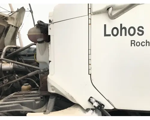 Freightliner COLUMBIA 120 Cab Assembly