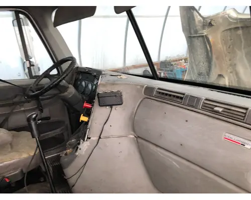 Freightliner COLUMBIA 120 Cab Assembly