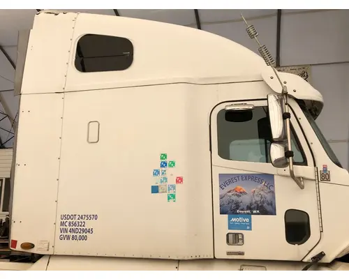 Freightliner COLUMBIA 120 Cab Assembly