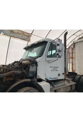 Freightliner COLUMBIA 120 Cab Assembly