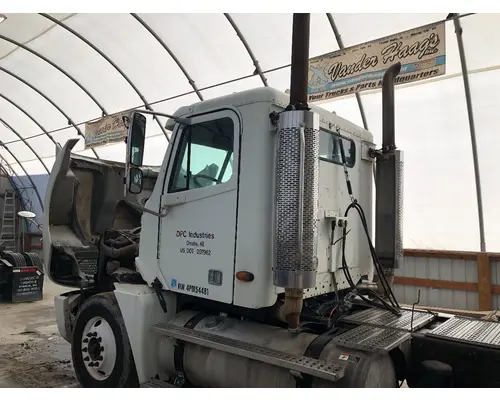 Freightliner COLUMBIA 120 Cab Assembly