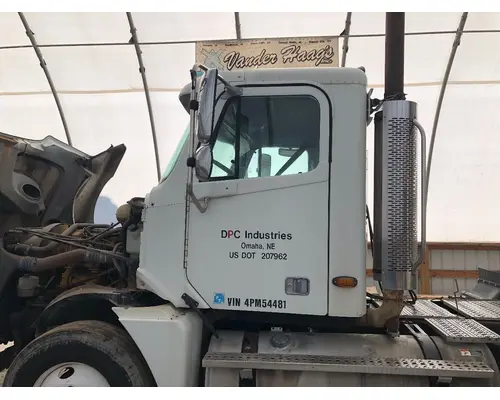 Freightliner COLUMBIA 120 Cab Assembly