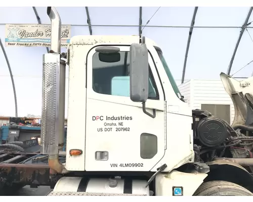 Freightliner COLUMBIA 120 Cab Assembly