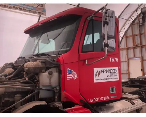 Freightliner COLUMBIA 120 Cab Assembly