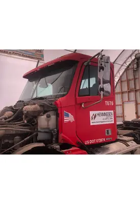Freightliner COLUMBIA 120 Cab Assembly