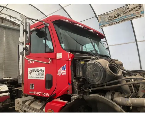 Freightliner COLUMBIA 120 Cab Assembly