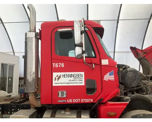 Freightliner COLUMBIA 120 Cab Assembly