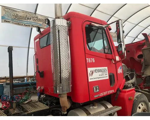 Freightliner COLUMBIA 120 Cab Assembly
