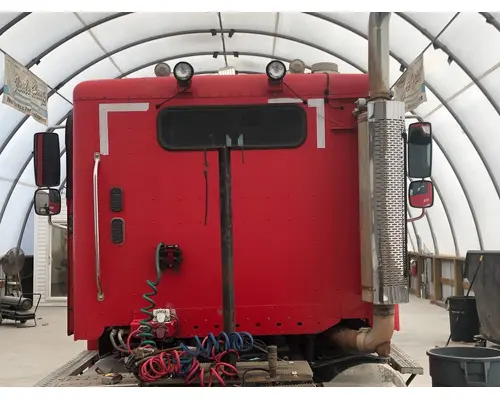 Freightliner COLUMBIA 120 Cab Assembly