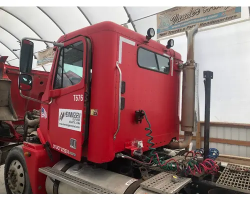 Freightliner COLUMBIA 120 Cab Assembly