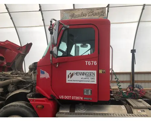 Freightliner COLUMBIA 120 Cab Assembly