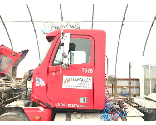 Freightliner COLUMBIA 120 Cab Assembly