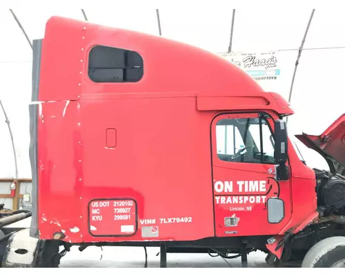 Freightliner COLUMBIA 120 Cab Assembly