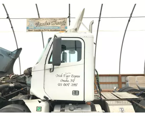 Freightliner COLUMBIA 120 Cab Assembly