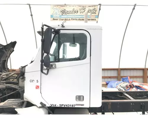 Freightliner COLUMBIA 120 Cab Assembly