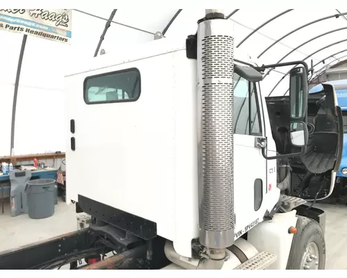 Freightliner COLUMBIA 120 Cab Assembly