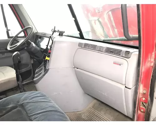 Freightliner COLUMBIA 120 Cab Assembly