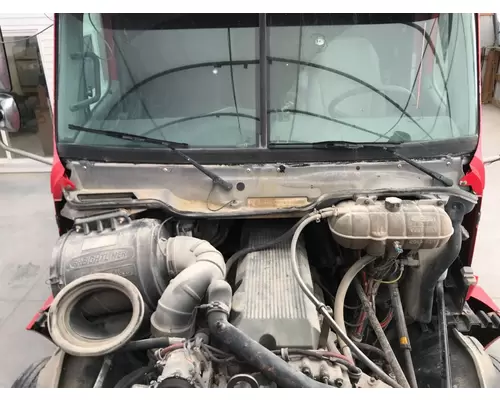 Freightliner COLUMBIA 120 Cab Assembly