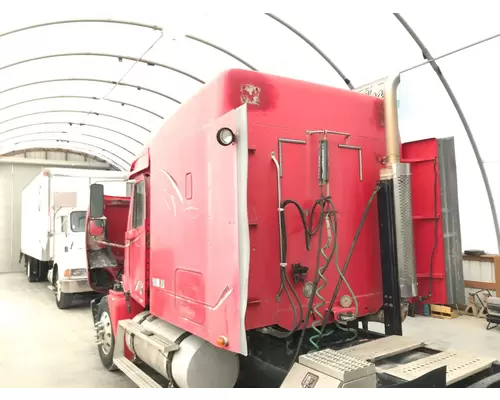 Freightliner COLUMBIA 120 Cab Assembly