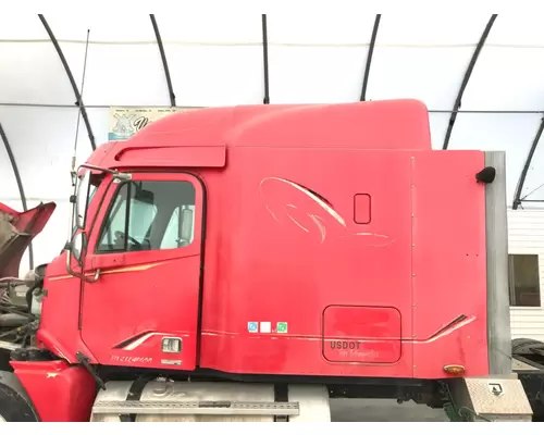 Freightliner COLUMBIA 120 Cab Assembly