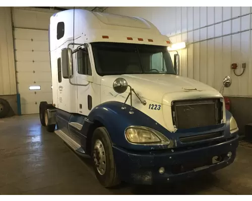 Freightliner COLUMBIA 120 Cab Assembly