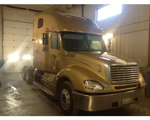 Freightliner COLUMBIA 120 Cab Assembly